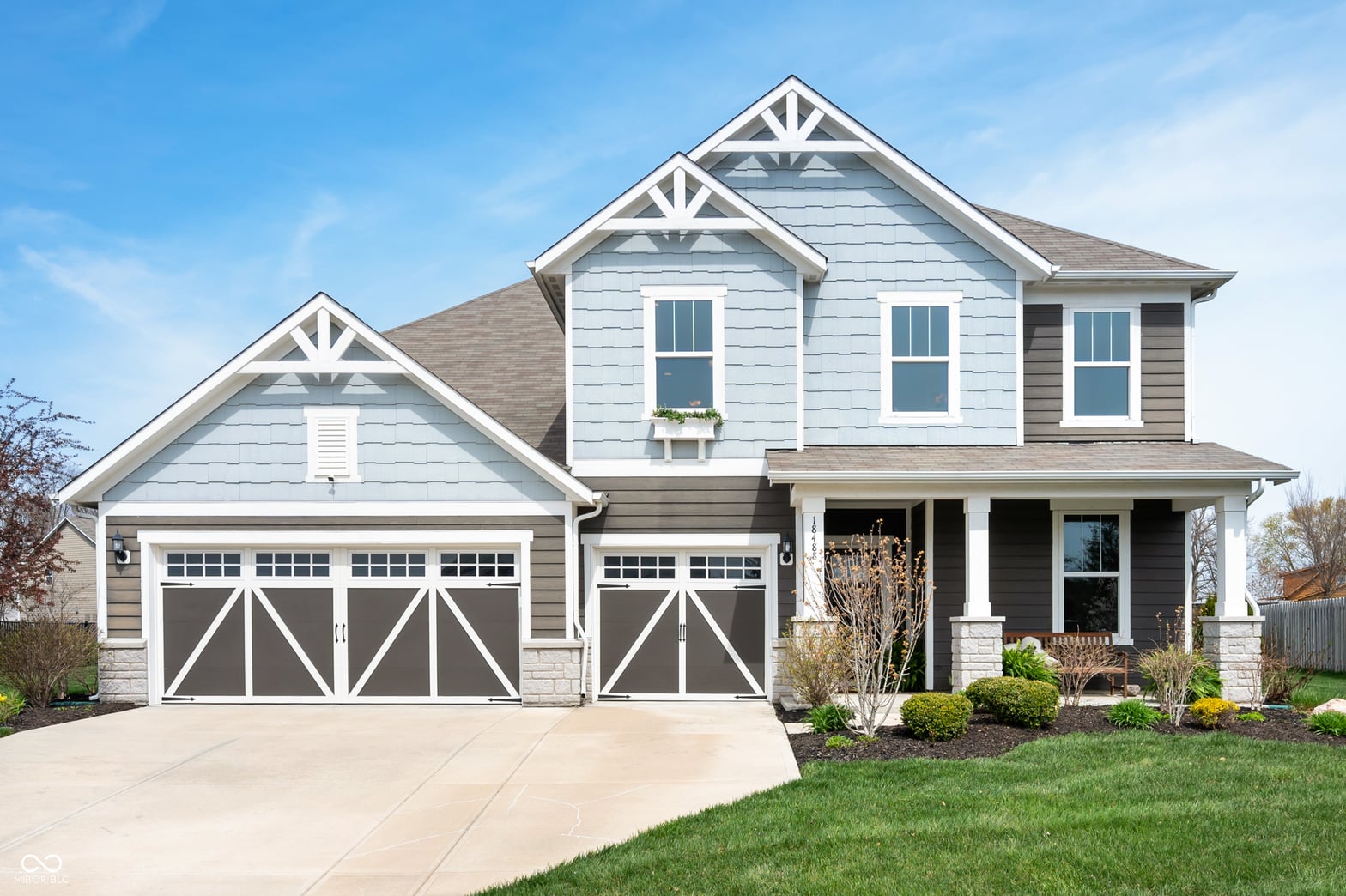 Photo of 18488 Jaden Drive, Westfield, IN