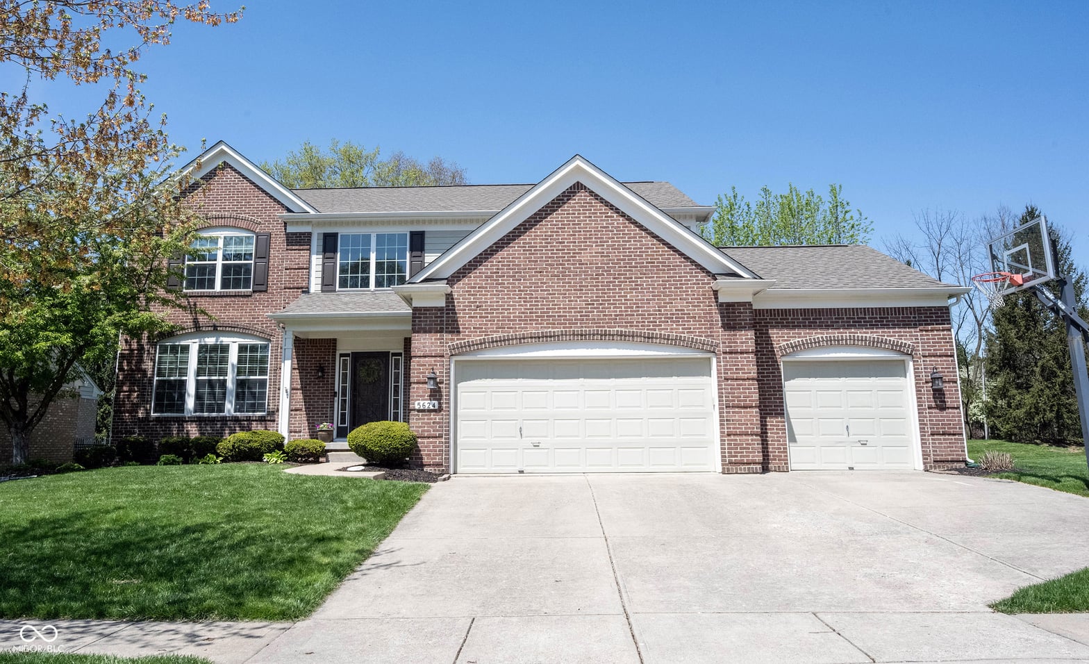 Photo of 5624 Ottawa Pass, Carmel, IN