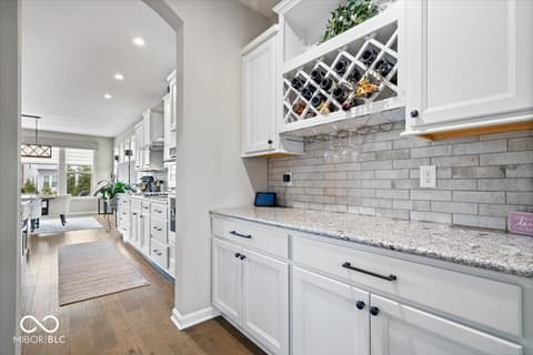 Photo of 1352 Trifecta Way, Westfield, IN