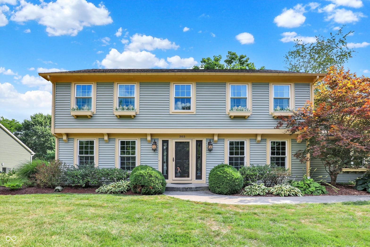 Photo of 303 Scarborough Way, Noblesville, IN