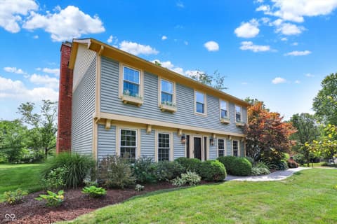 Photo of 303 Scarborough Way, Noblesville, IN