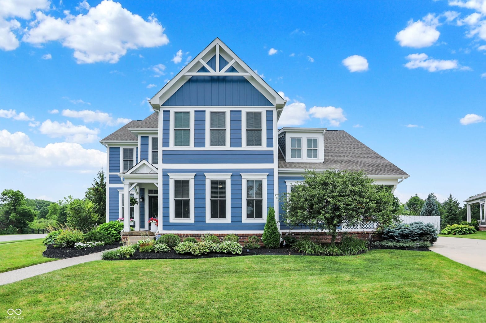 Photo of 12172 Hoover Road, Carmel, IN