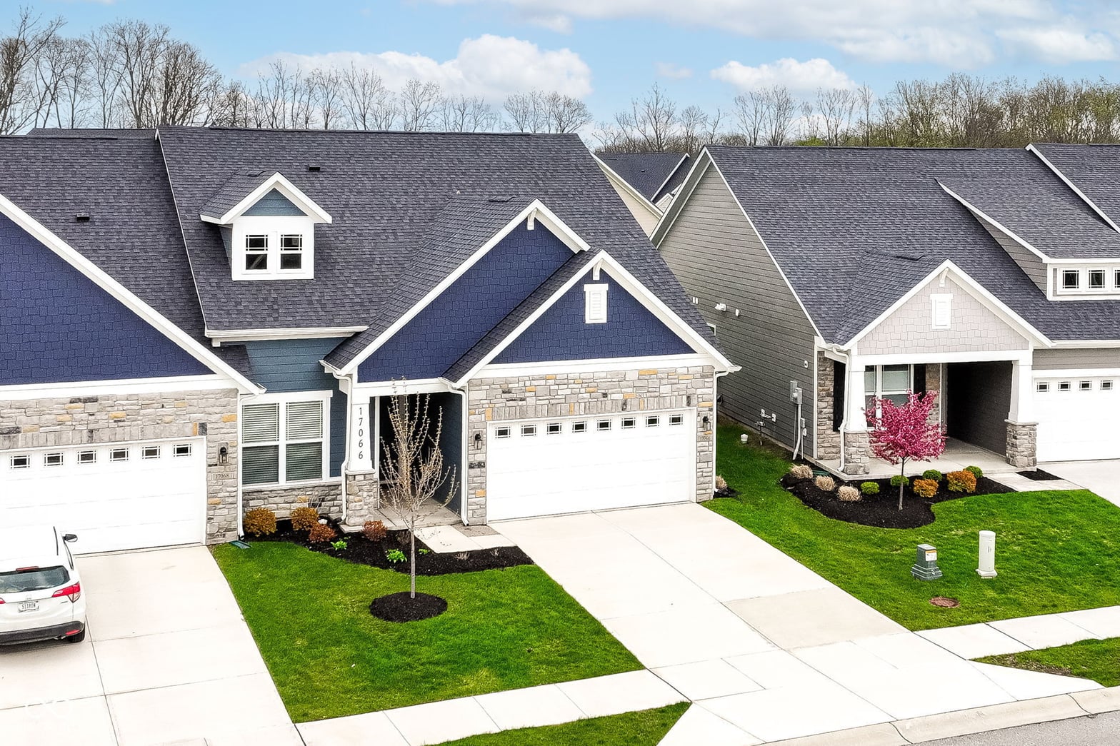 Photo of 17066 Cole Evans Drive, Noblesville, IN