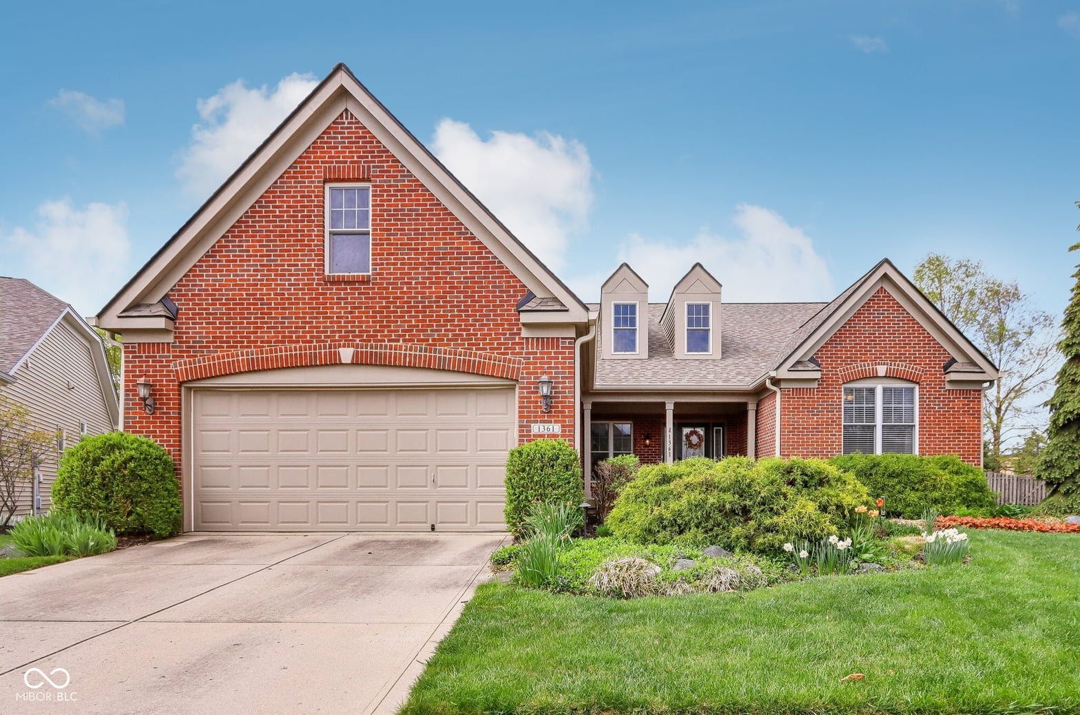 Photo of 1361 Trescott Drive, Westfield, IN