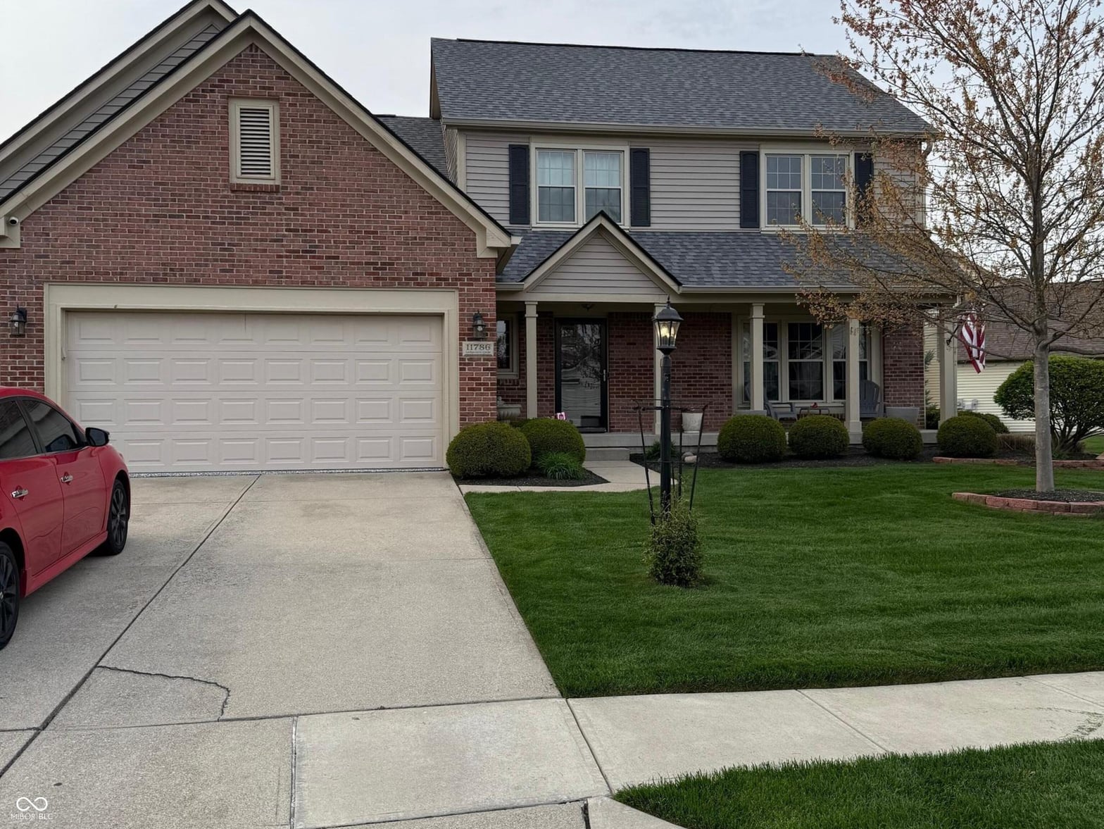 Photo of 11786 Ledgestone Circle, Fishers, IN