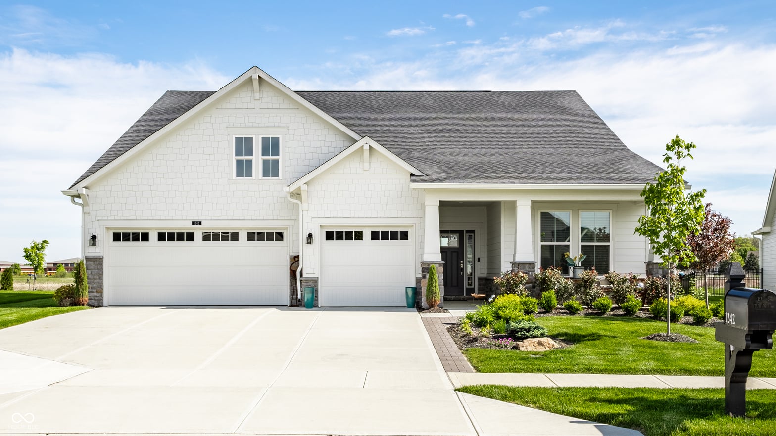 Photo of 1242 Petit Verdot Drive, Westfield, IN