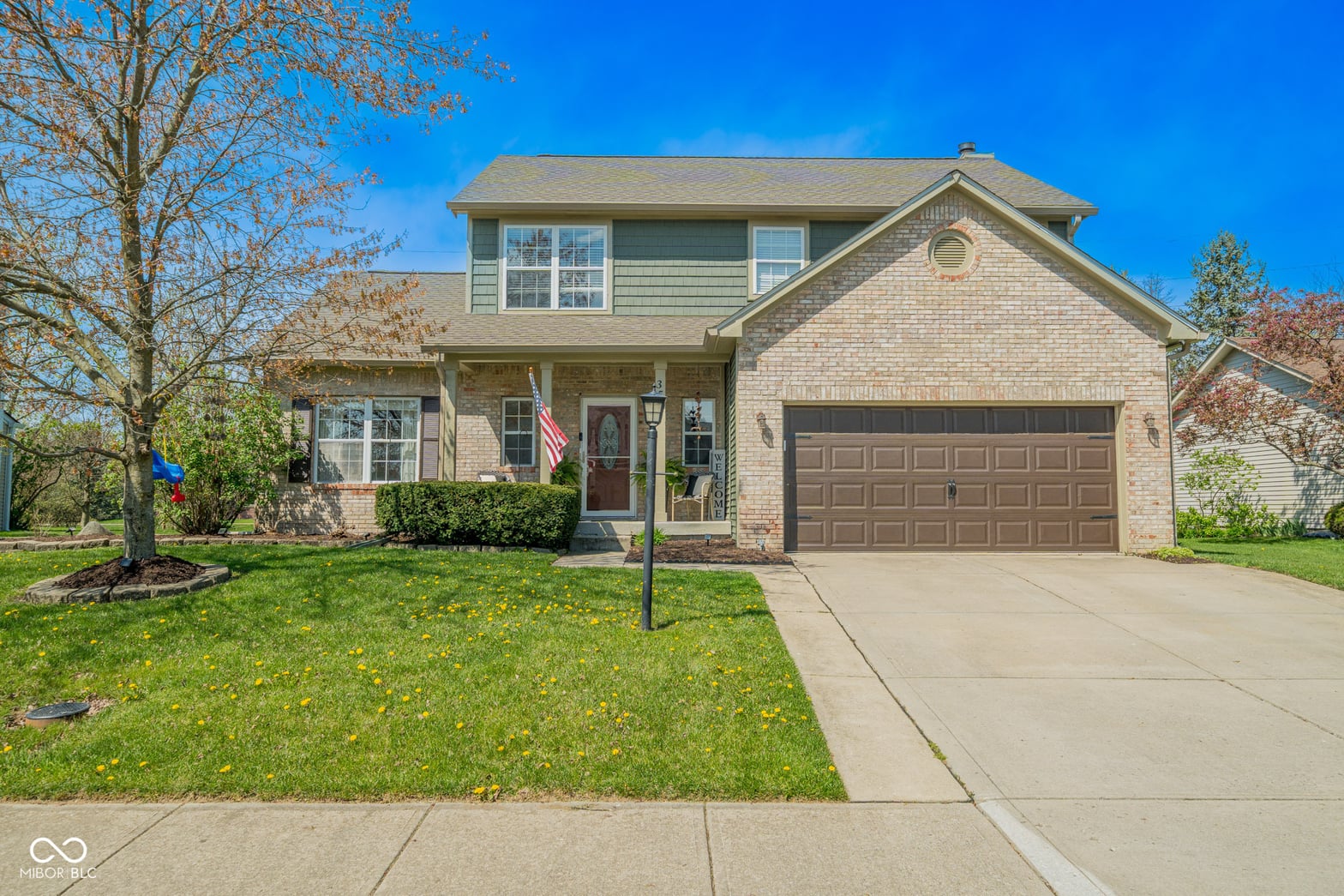 Photo of 358 W Tansey Crossing, Westfield, IN