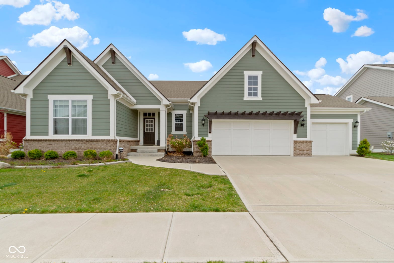 Photo of 1747 Wellpark Drive, Westfield, IN