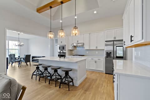 Photo of 1747 Wellpark Drive, Westfield, IN