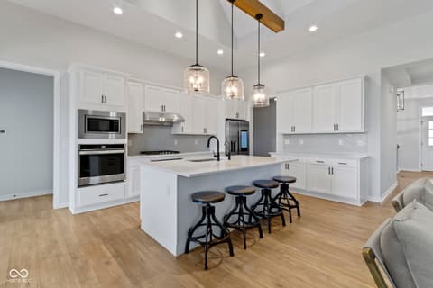 Photo of 1747 Wellpark Drive, Westfield, IN