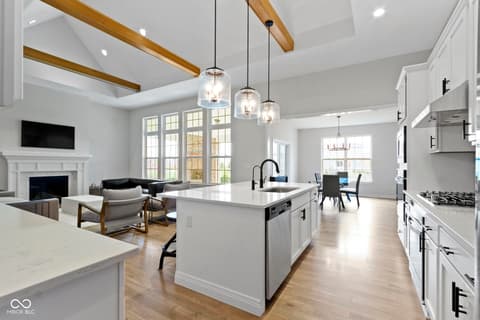 Photo of 1747 Wellpark Drive, Westfield, IN