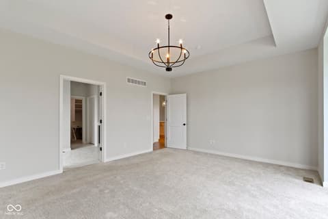Photo of 1747 Wellpark Drive, Westfield, IN