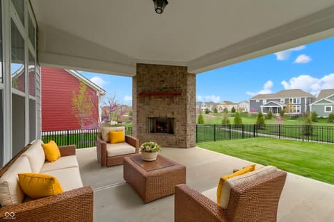 Photo of 1747 Wellpark Drive, Westfield, IN