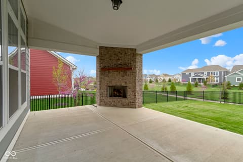 Photo of 1747 Wellpark Drive, Westfield, IN