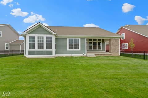 Photo of 1747 Wellpark Drive, Westfield, IN