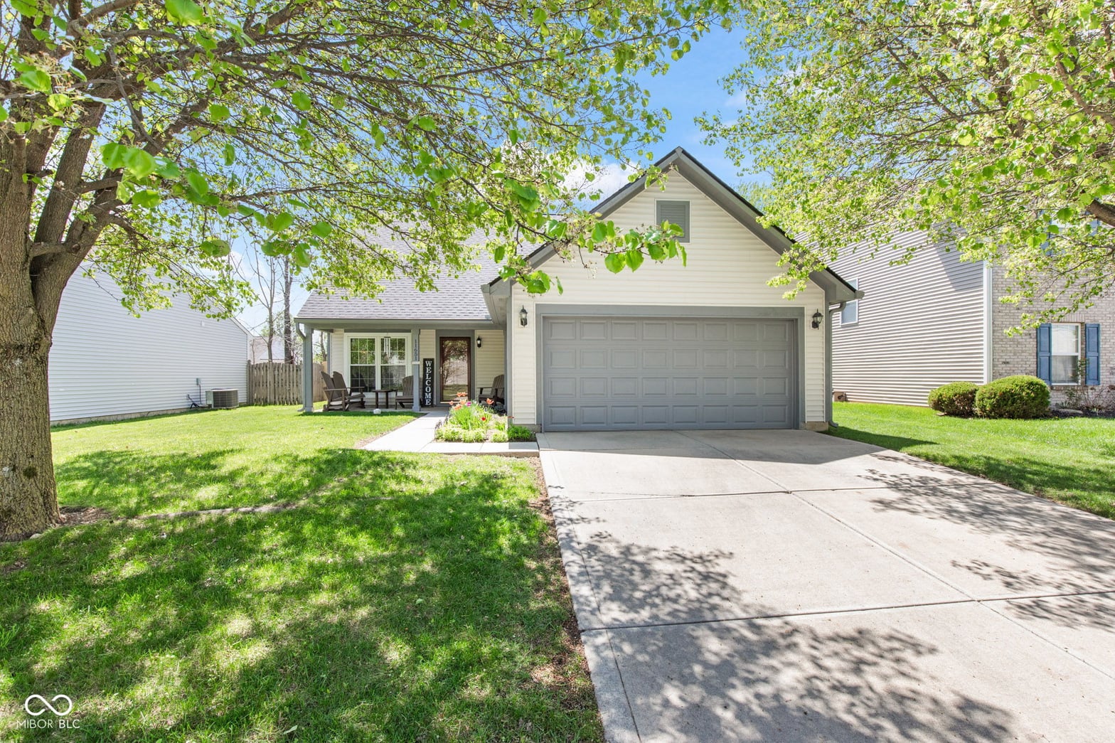 Photo of 11651 Beardsley Way, Fishers, IN