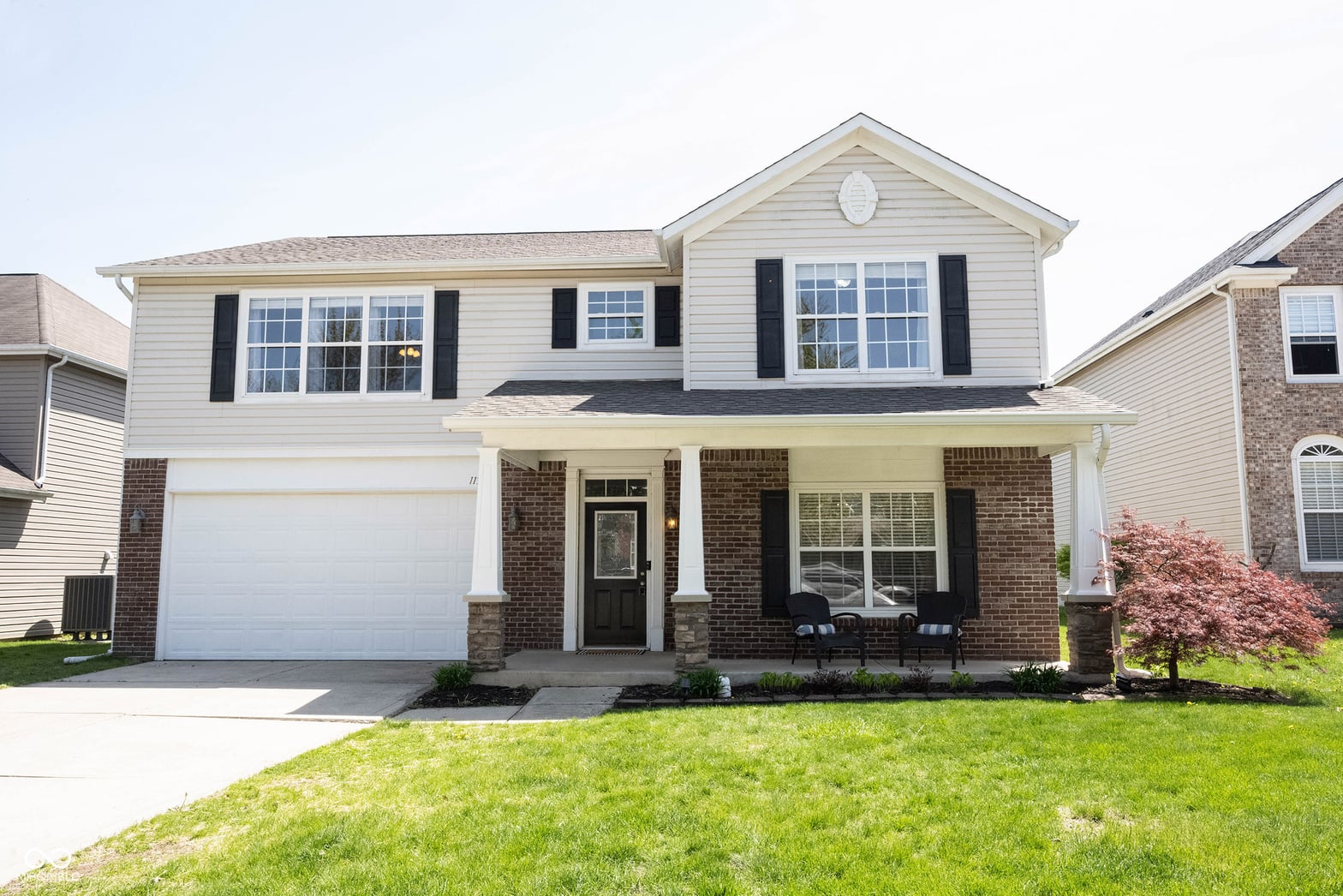 Photo of 11327 Guy Street, Fishers, IN