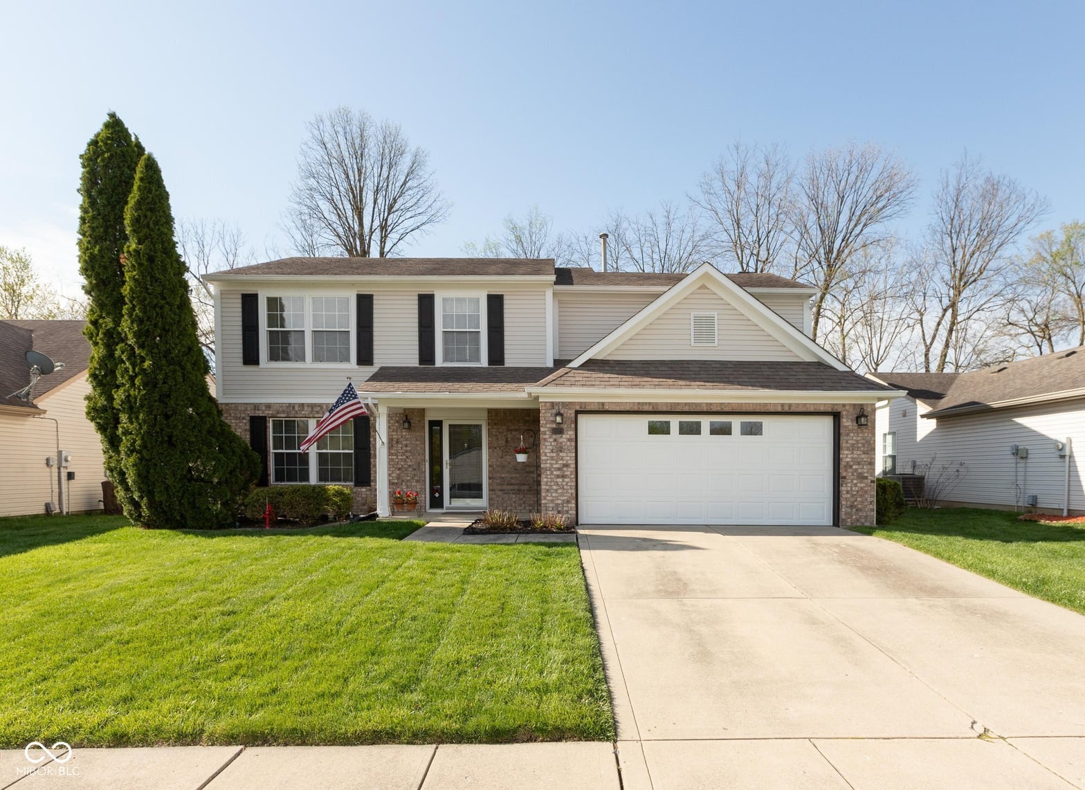 Photo of 6075 Bristlecone Drive, Fishers, IN