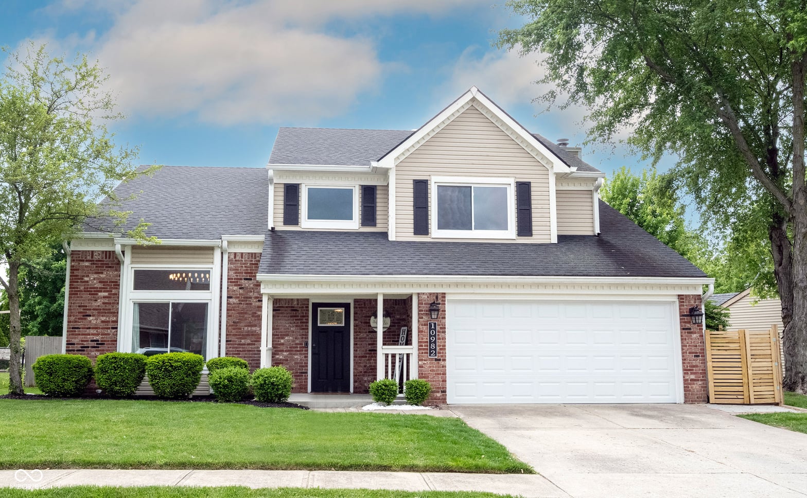 Photo of 10982 Gate Circle, Fishers, IN