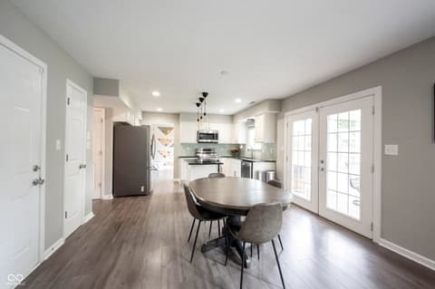 Photo of 10982 Gate Circle, Fishers, IN