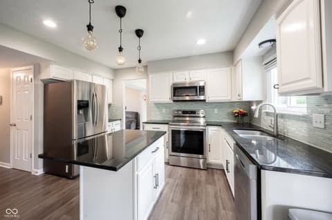 Photo of 10982 Gate Circle, Fishers, IN
