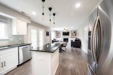 Photo of 10982 Gate Circle, Fishers, IN