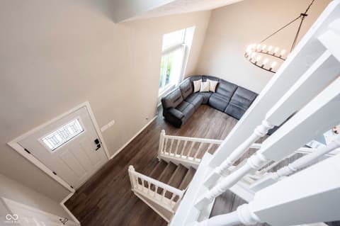 Photo of 10982 Gate Circle, Fishers, IN