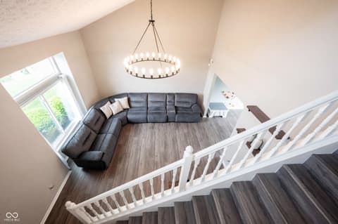 Photo of 10982 Gate Circle, Fishers, IN