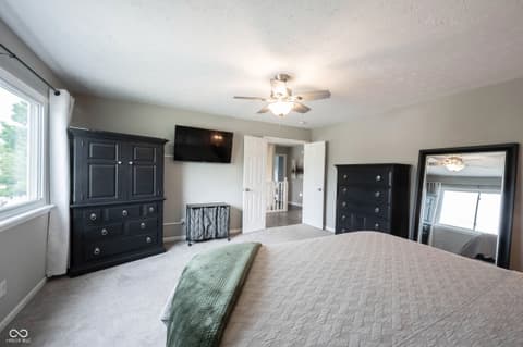 Photo of 10982 Gate Circle, Fishers, IN