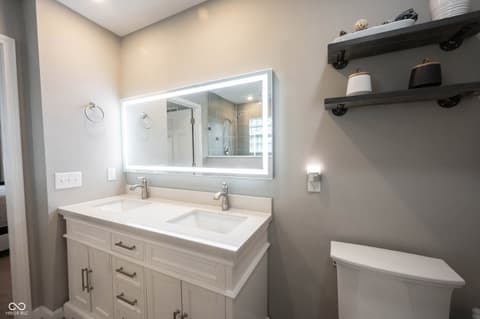 Photo of 10982 Gate Circle, Fishers, IN