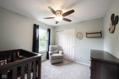 Photo of 10982 Gate Circle, Fishers, IN