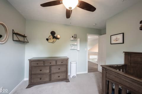 Photo of 10982 Gate Circle, Fishers, IN