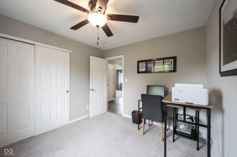 Photo of 10982 Gate Circle, Fishers, IN