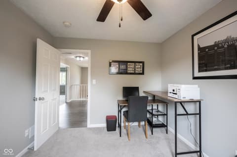 Photo of 10982 Gate Circle, Fishers, IN