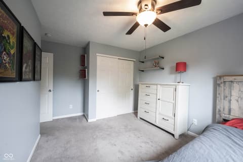 Photo of 10982 Gate Circle, Fishers, IN
