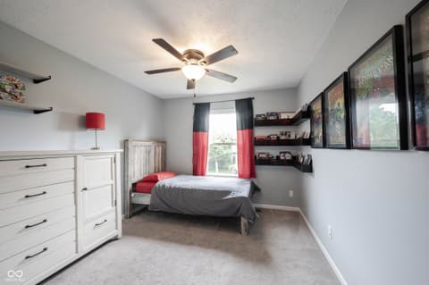 Photo of 10982 Gate Circle, Fishers, IN