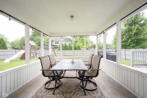 Photo of 10982 Gate Circle, Fishers, IN