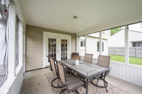 Photo of 10982 Gate Circle, Fishers, IN