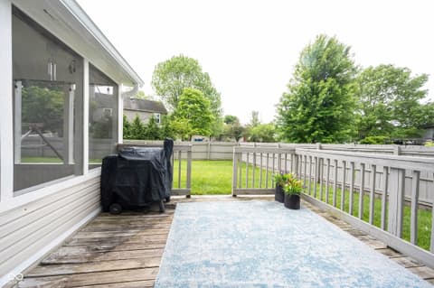 Photo of 10982 Gate Circle, Fishers, IN