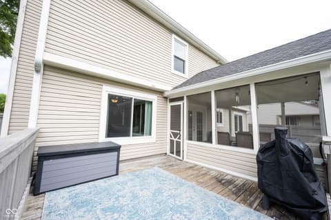Photo of 10982 Gate Circle, Fishers, IN