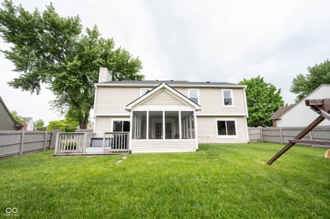 Photo of 10982 Gate Circle, Fishers, IN