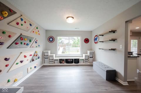 Photo of 10982 Gate Circle, Fishers, IN