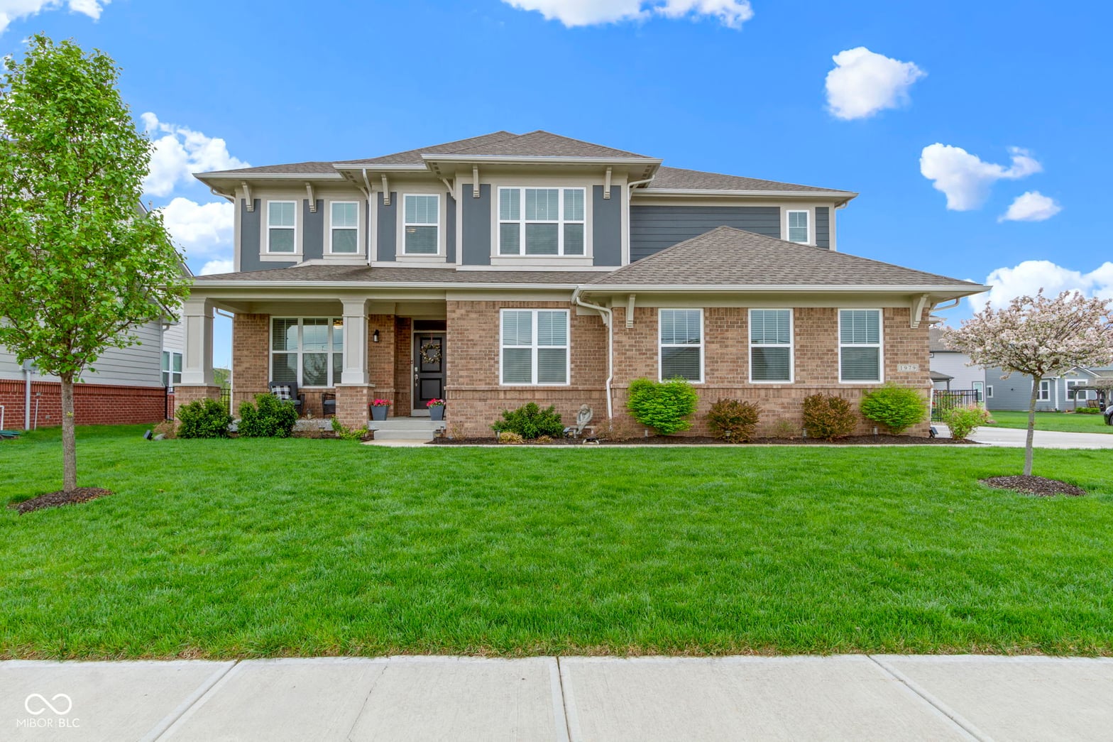 Photo of 1979 Lunenburg Drive, Westfield, IN