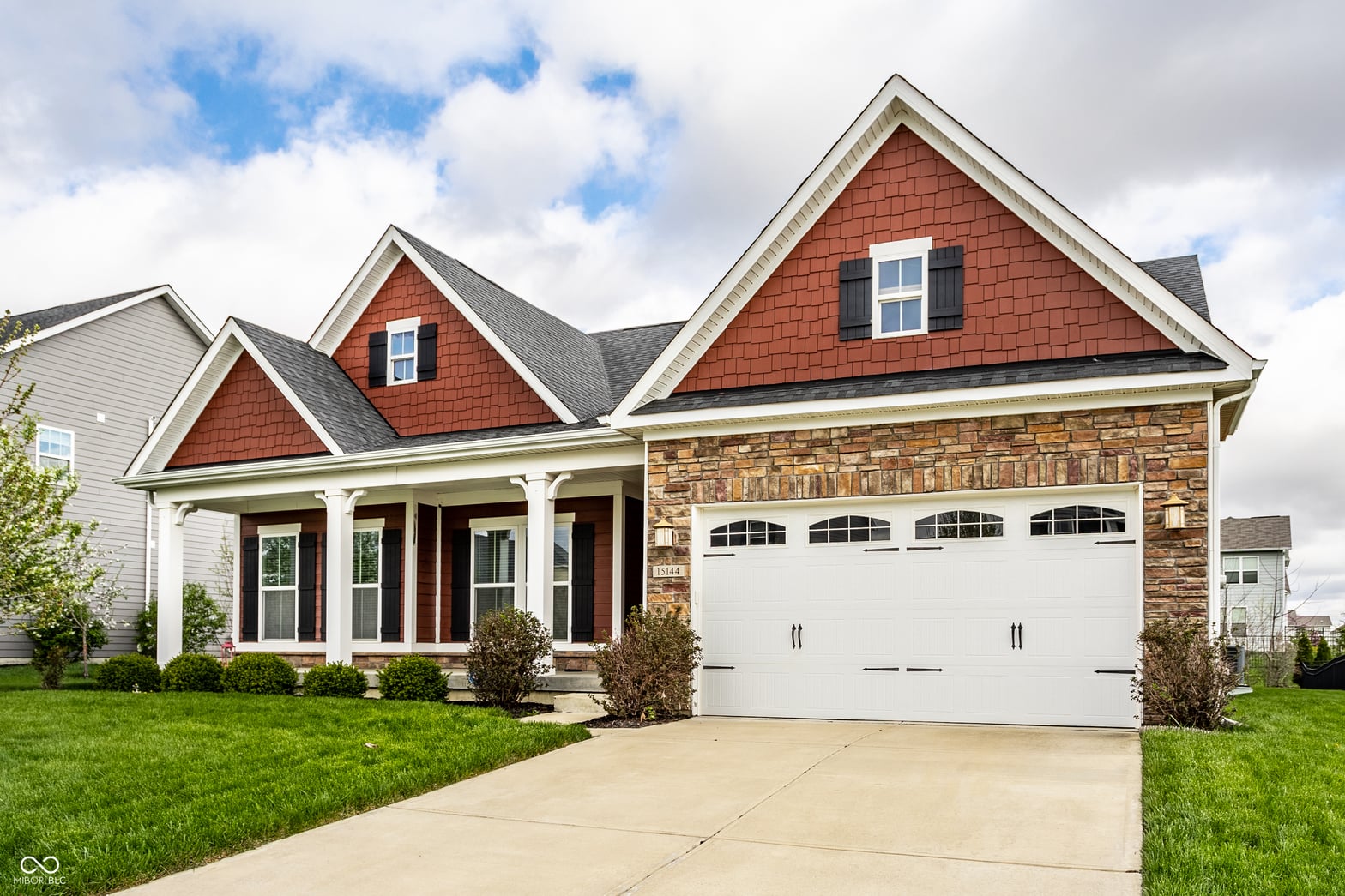 Photo of 15144 Bentfield Court, Fishers, IN