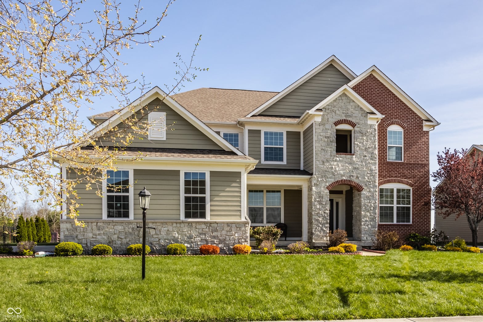 Photo of 4428 Voyageur Way, Carmel, IN