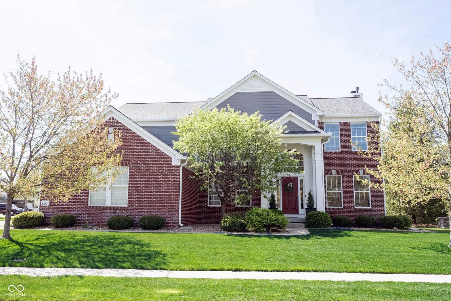 Photo of 2261 Mustang Chase Drive, Carmel, IN