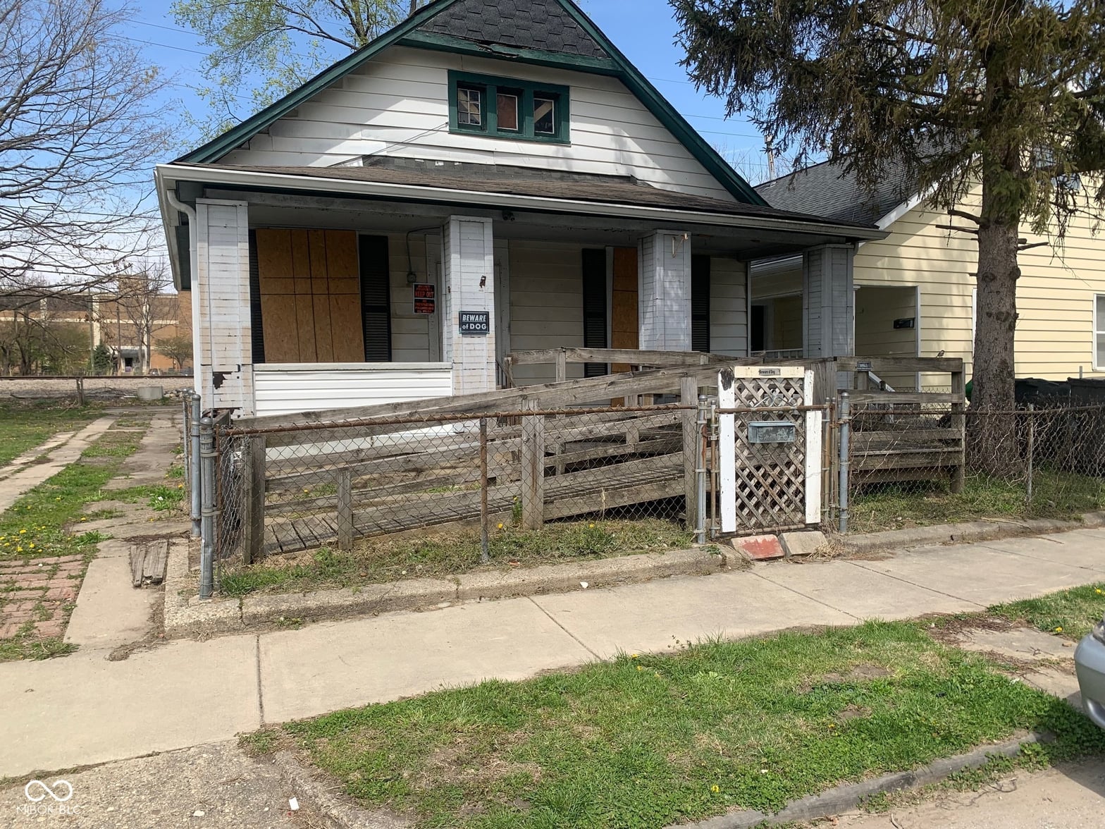 Photo of 1924 E Maryland Street, Indianapolis, IN