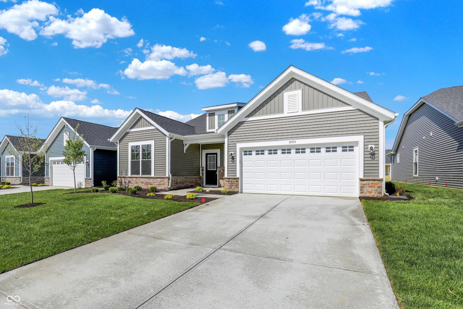 Photo of 19774 Highclere Lane, Sheridan, IN