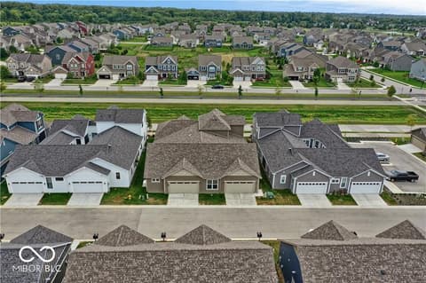 Photo of 7092 Cherry Creek Boulevard, Carmel, IN