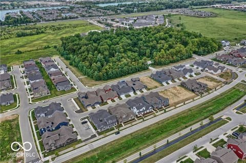 Photo of 7092 Cherry Creek Boulevard, Carmel, IN